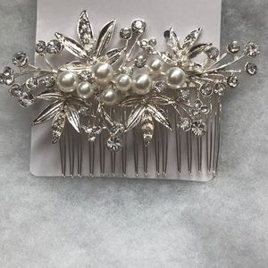 NWT PROM💎FORMAL HAIR COMB